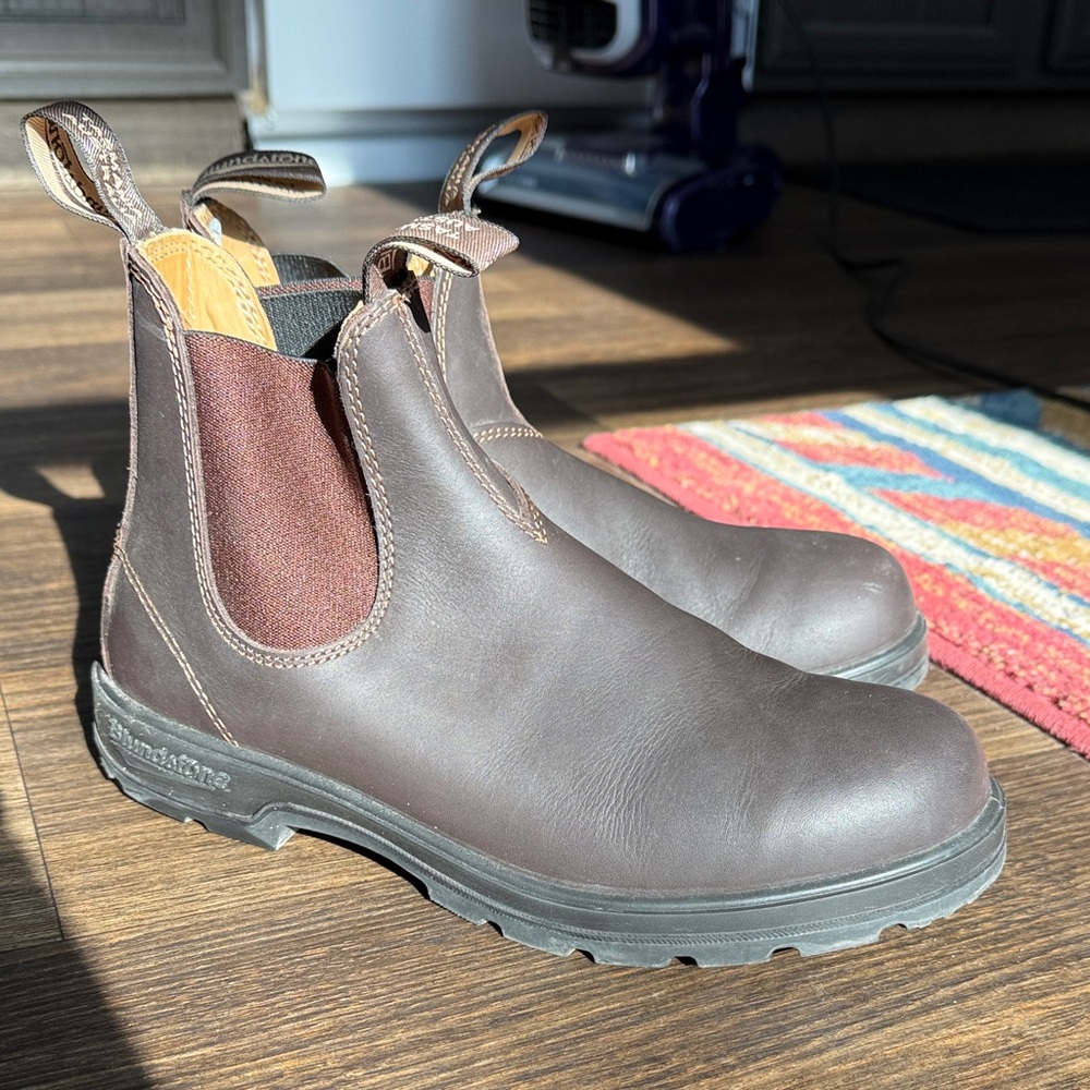 Blundstone Womans Classics #550